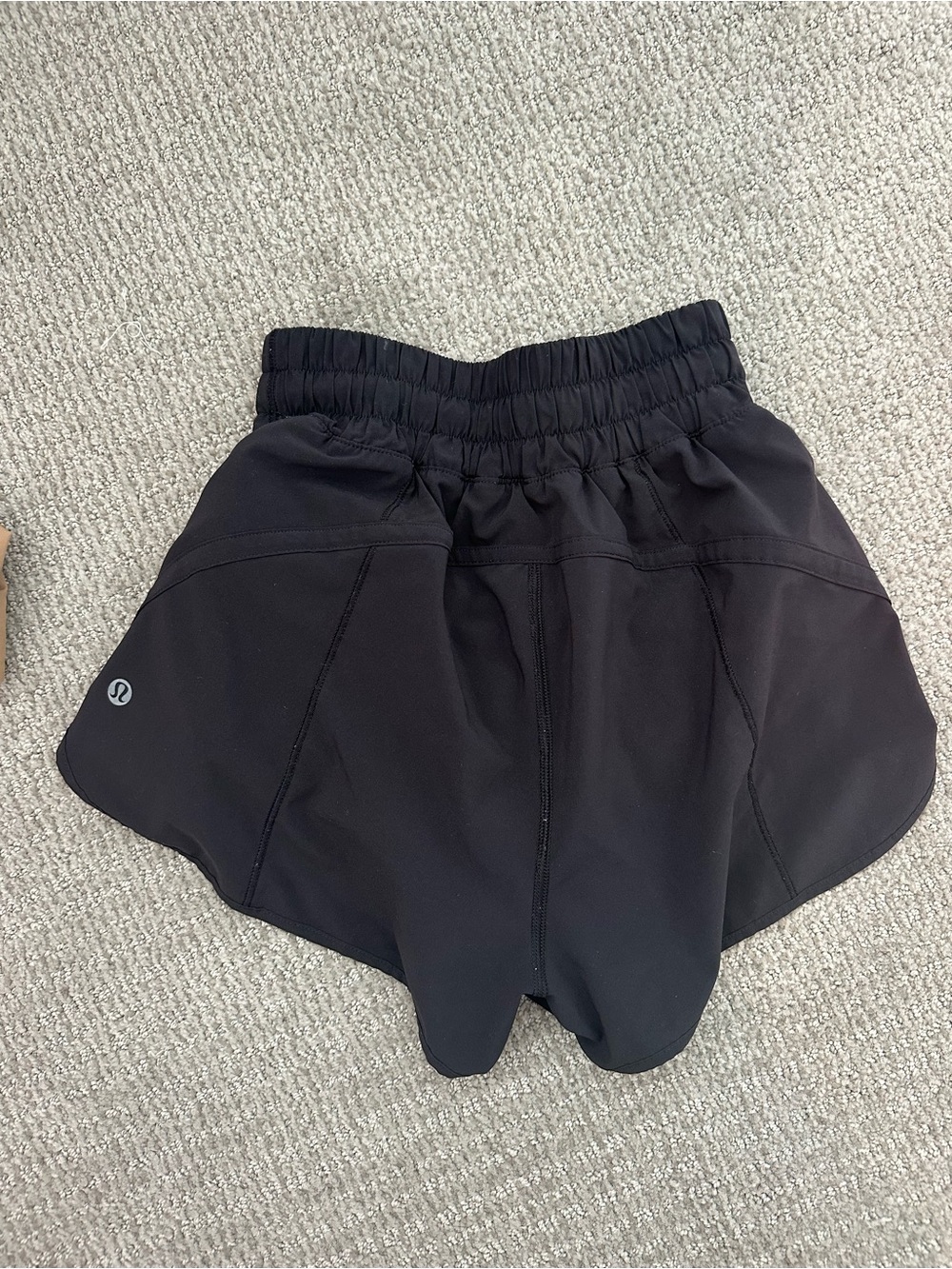 Lululemon Running Shorts